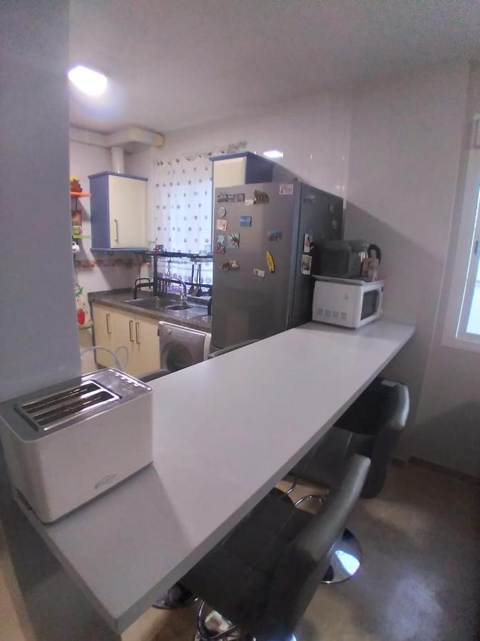 Japi Duplex Apartment Lucena Exterior photo