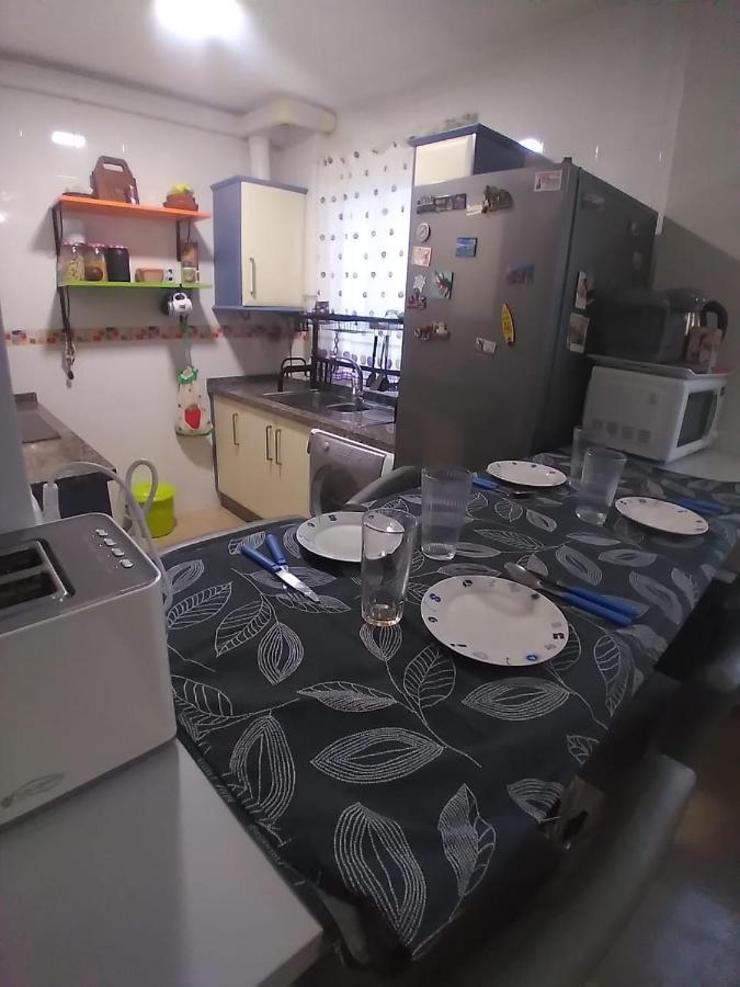 Japi Duplex Apartment Lucena Exterior photo