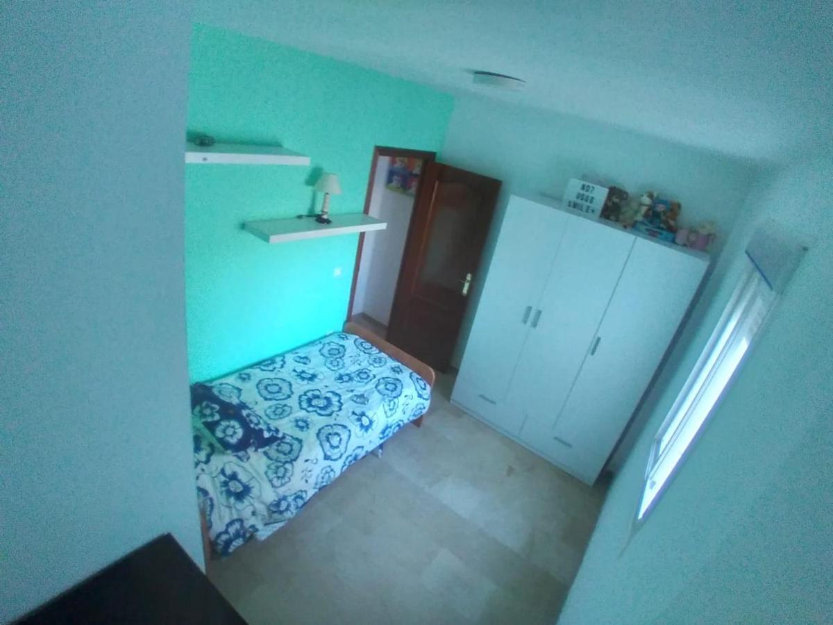 Japi Duplex Apartment Lucena Exterior photo