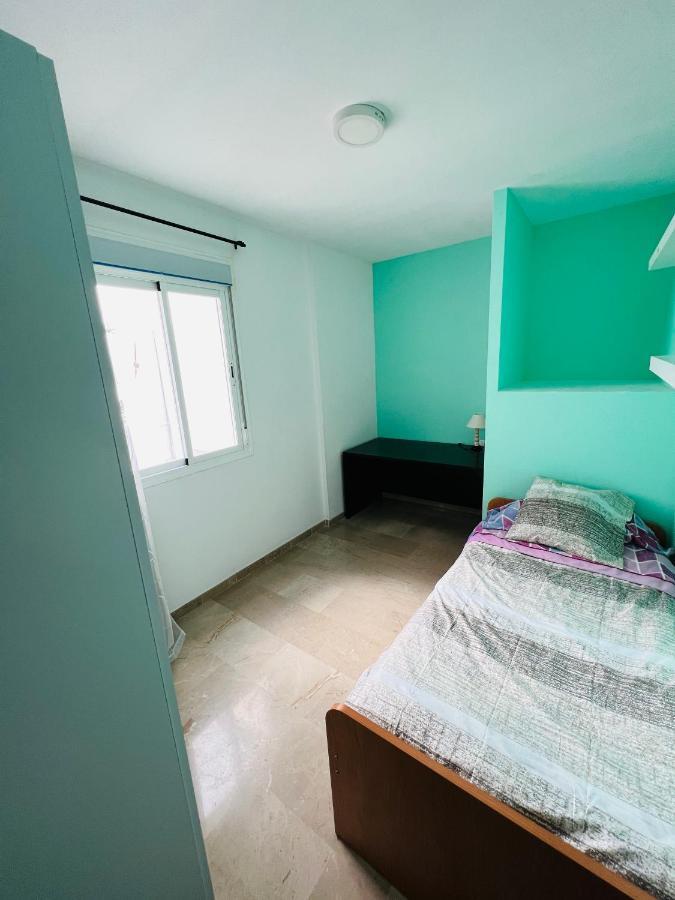 Japi Duplex Apartment Lucena Exterior photo
